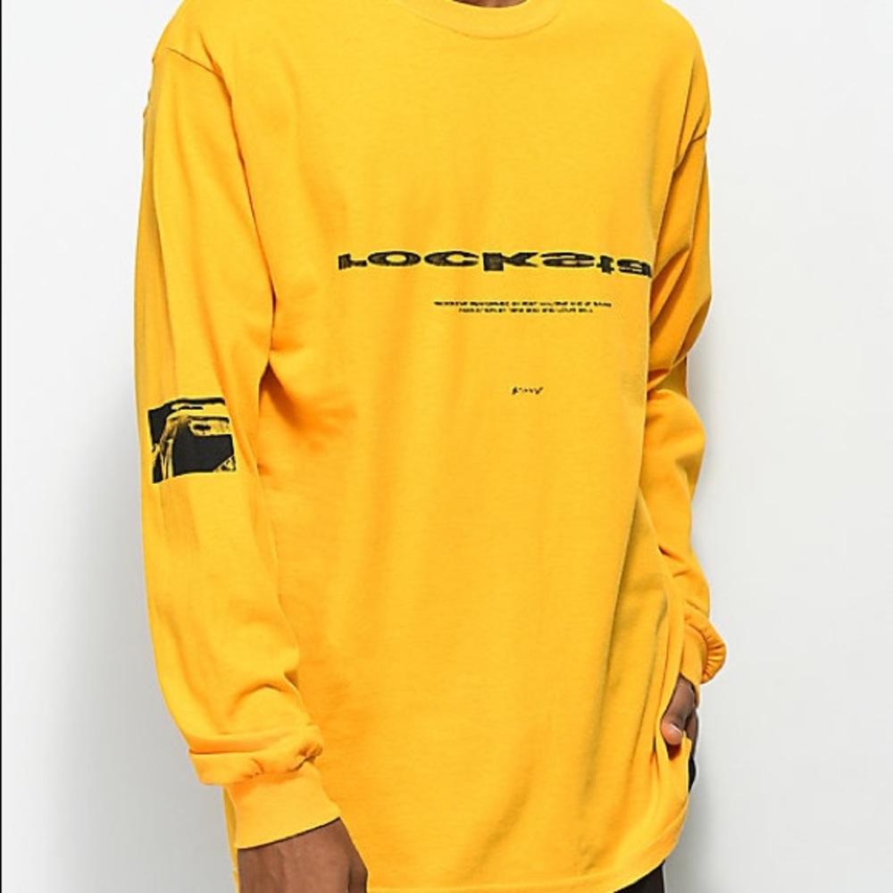 Post Malone Rockstar Tee